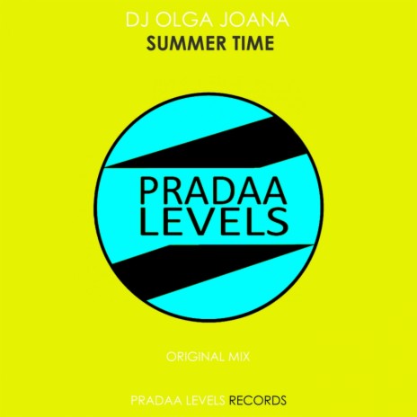 Summer Time (Original Mix) | Boomplay Music