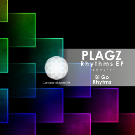 Rhythms (Original Mix)