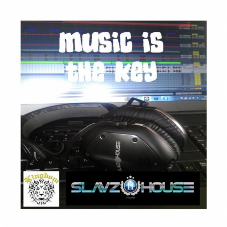 Music Is The Key (Original Mix)