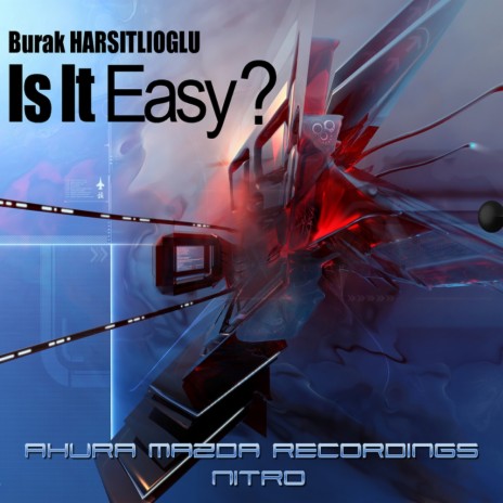 Is It Easy? (Original Mix) | Boomplay Music