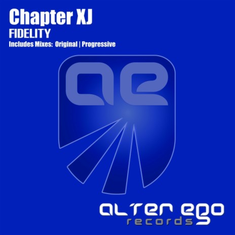 Fidelity (Progressive Mix) | Boomplay Music