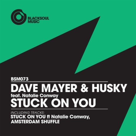 Amsterdam Shuffle (Original Mix) ft. Husky | Boomplay Music