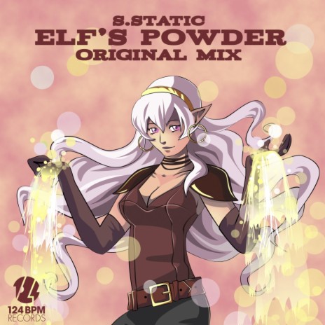 Elf's Powder (Original Mix) | Boomplay Music