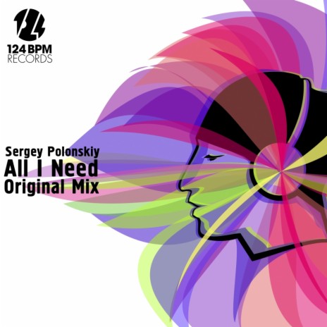 All I Need (Original Mix)