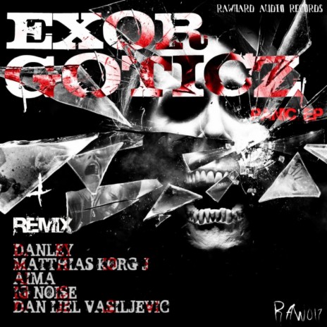 Panic (Danijel Vasiljevic No Panic Remix) | Boomplay Music