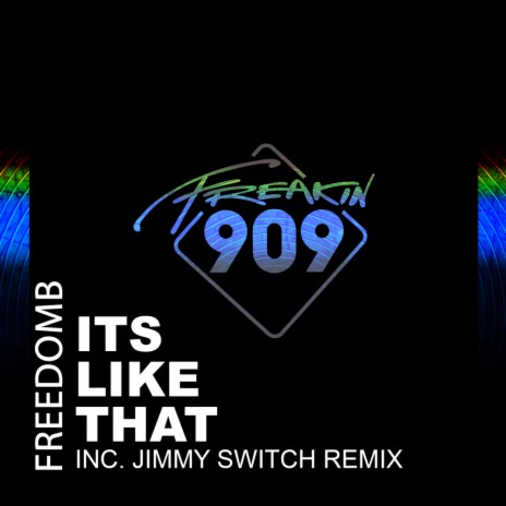 It's Like That (Jimmy Switch Remix)