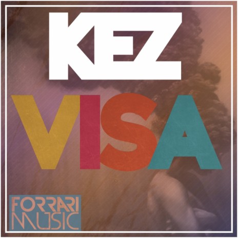 Visa (Original Mix)