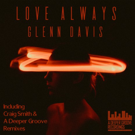 Your Love Moves Me (A Deeper Groove Remix)