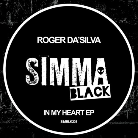 In My Heart (Original Mix)