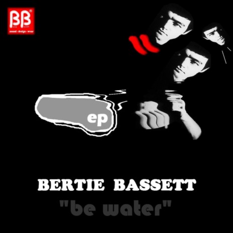 Be Water (Retro Batu Mix) | Boomplay Music