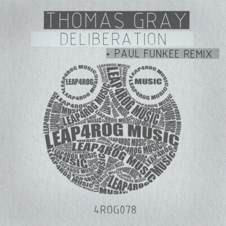 Deliberation (Paul Funkee Remix) | Boomplay Music