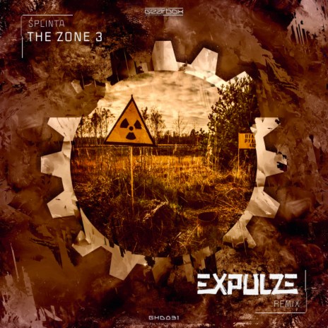 The Zone 3 (Expulze Remix)