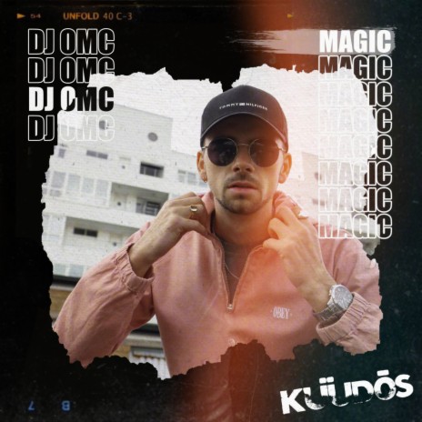 Magic (Original Mix) | Boomplay Music