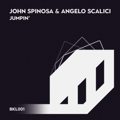 Jumpin (Original Mix) ft. Angelo Scalici | Boomplay Music