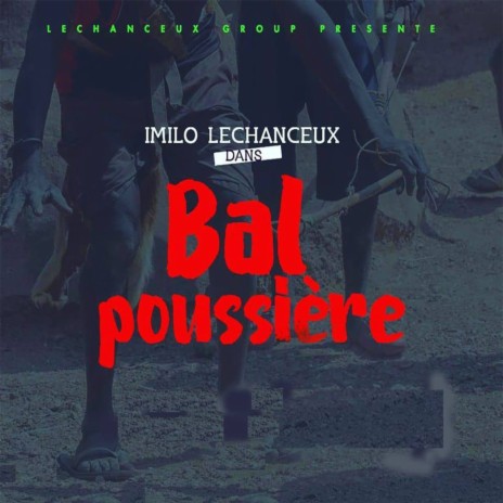 Bal Poussière