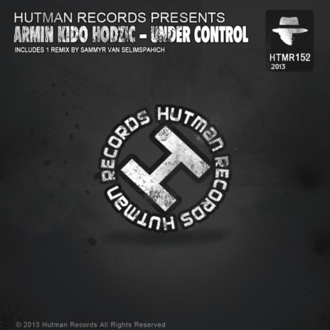 Under Control (Original Mix) | Boomplay Music