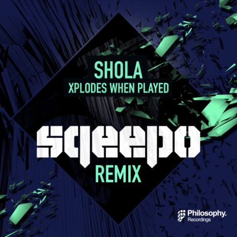 Xplodes When Played (Sqeepo Remix) | Boomplay Music
