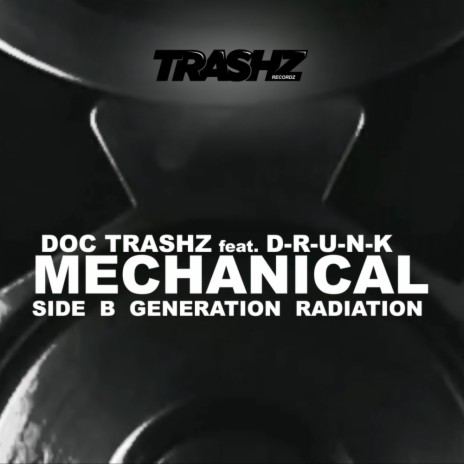 Generation Radiation (Original Mix) ft. D-R-U-N-K | Boomplay Music