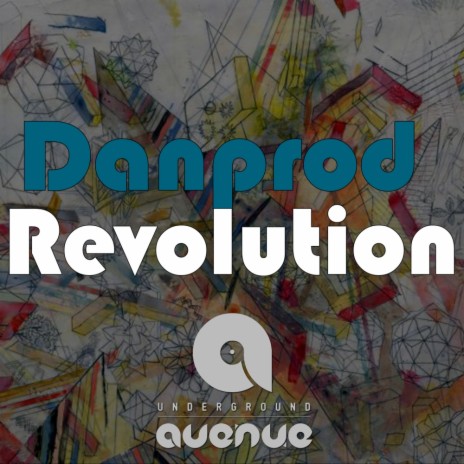 Revolution (Original Mix)