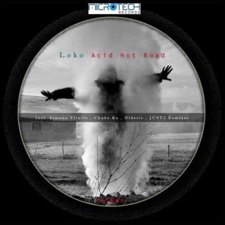 Acid Hot Rod (Simone Vitullo Remix) | Boomplay Music