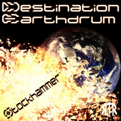 Destination Earthdrum (Joakim A. Remix)