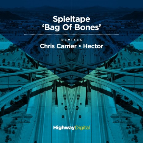 Bag of Bones (Chris Carrier Remix) | Boomplay Music
