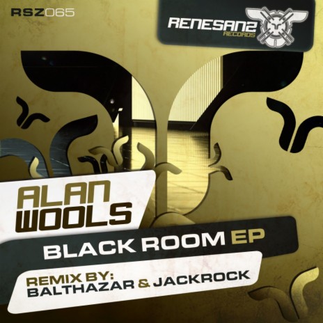 Black Room (Original Mix)