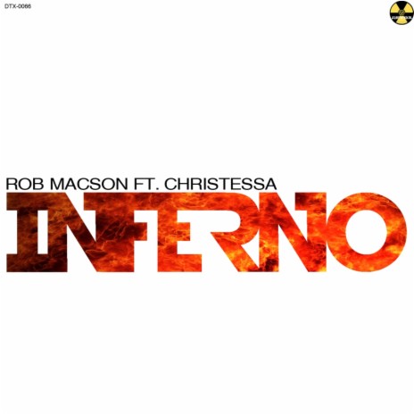 Inferno (Domenico Pandolfo Remix) ft. Christessa