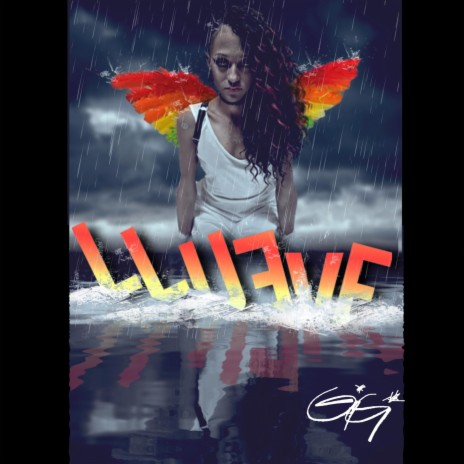 Llueve | Boomplay Music