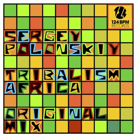 Tribalism Africa (Original Mix) | Boomplay Music