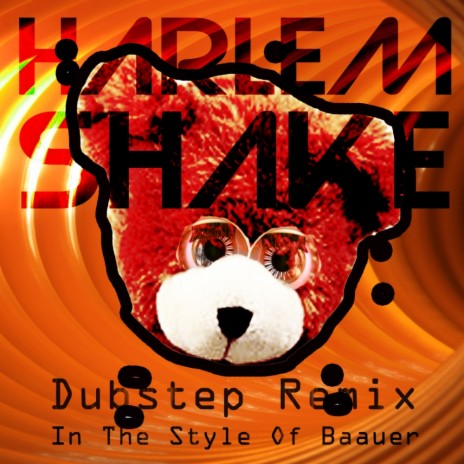 Harlem Shake (In The Style Of Baauer) (Dubstep Remix)