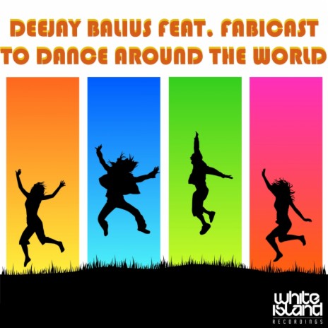 To Dance Aaround The World (Original Mix) ft. Fabicast