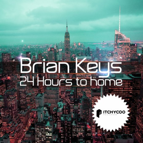 24 Hours To Home (Original Mix) | Boomplay Music