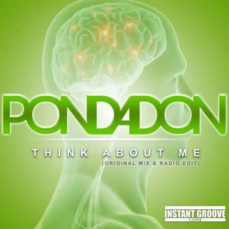 Think About Me (Radio Edit) | Boomplay Music