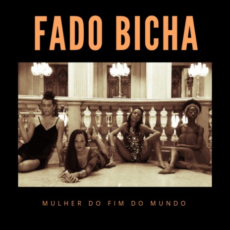 Mulher do Fim do Mundo | Boomplay Music