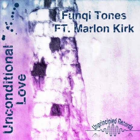 Unconditional Love (Marlon Kirk (Distraction) Remix) | Boomplay Music