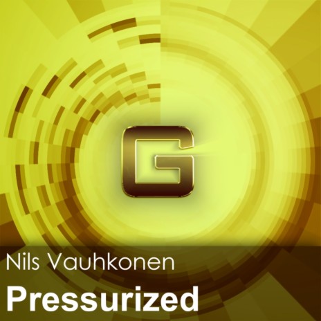 Pressurized (Original Mix) | Boomplay Music