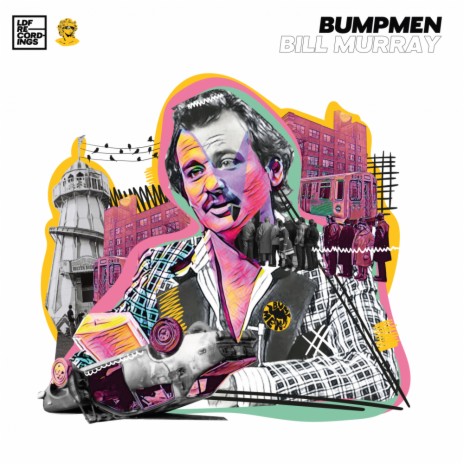 Bill Murray (Original Mix) | Boomplay Music