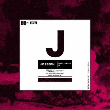 Jembelo (Original Mix)