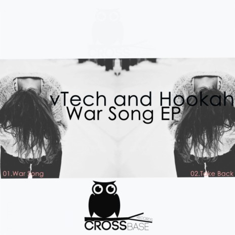 War Song (Original Mix) ft. Hookah | Boomplay Music