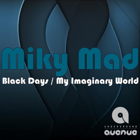 Black Days (Original Mix) | Boomplay Music