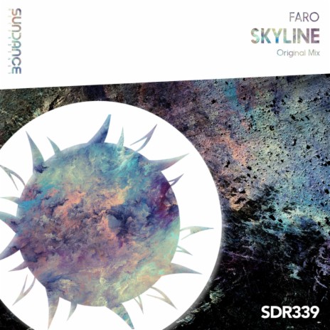 Skyline (Original Mix) | Boomplay Music
