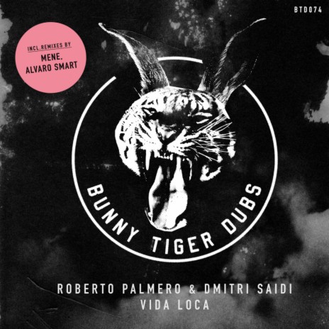 Vida Loca (Alvaro Smart Remix) ft. Dmitri Saidi | Boomplay Music