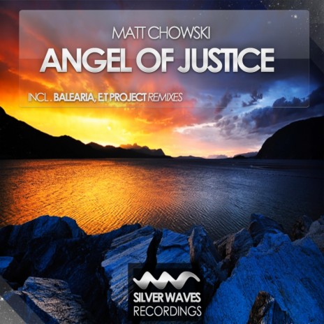 Angel Of Justice (Balearia Remix) | Boomplay Music