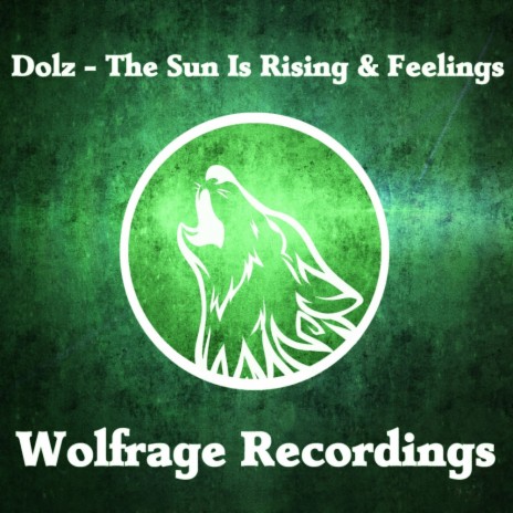 The Sun Is Rising (Original Mix)