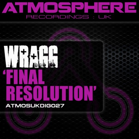 Final Resolution (Original Mix) | Boomplay Music