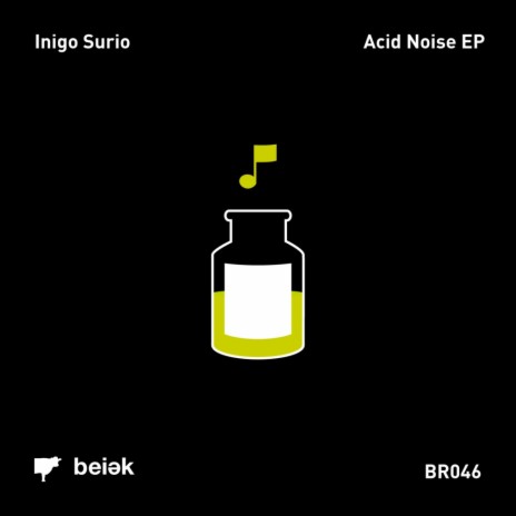 Acid Noise (Inigo Surio & Raye Remix) | Boomplay Music