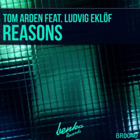 Reasons (Radio Edit) ft. Ludvig Eklof