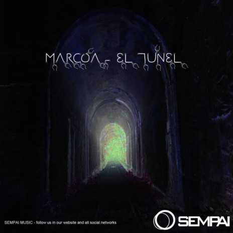 El Tunel (Alex Marcu Remix)