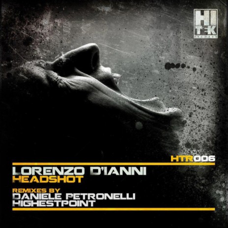 Headshot (Daniele Petronelli Remix)